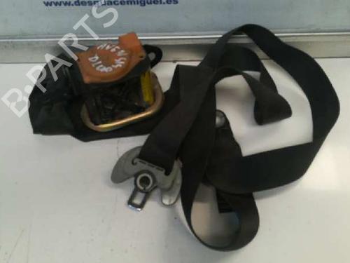 Used Front right seatbelt TOYOTA AVENSIS (_T25_) [2003-2008]  9354594