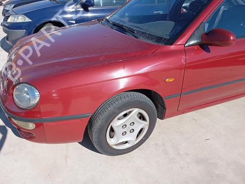 Used Left front fenders Left front fenders KIA SHUMA I (FB) 1.8 i 16V (110 hp) 33411761 33411761