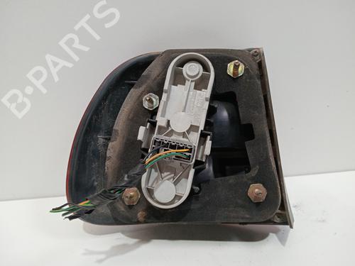Right taillight VOLVO V40 Estate (645) 1.8 | BP17083984C35 