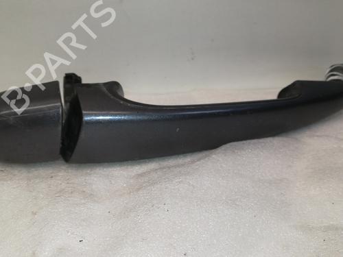 Rear left exterior door handle BMW 3 (E46) 320 d | BP12933653C130 