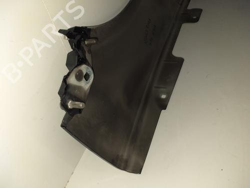 Left front fenders LAND ROVER RANGE ROVER SPORT I (L320) 2.7 D 4x4 | BP17393112C41 