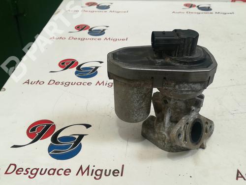 Used Egr Egr PEUGEOT BOXER Van [2006-2026] 9359190 9359190