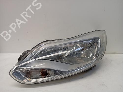 left-headlight-ford-focus-iii-2010-2011-2012-2013-2014-2015-2016-2017-2018-2019-2020-36649028 main image