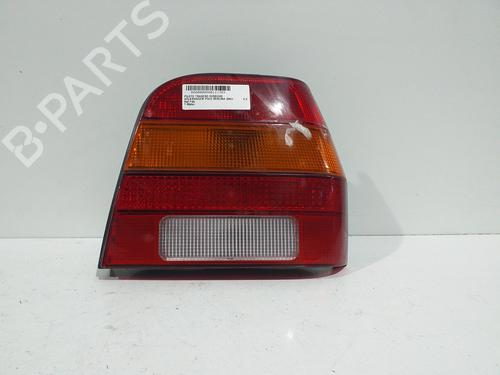 Used Right taillight VW POLO (6N2) [1999-2001]  9582433