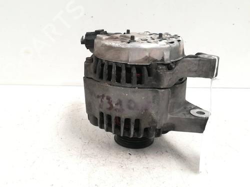 Alternator FORD FIESTA V (JH_, JD_) 1.4 TDCi | BP10371961M7 