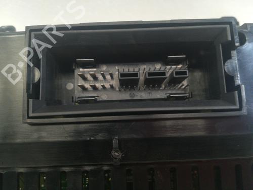 Instrument cluster SEAT LEON (1P1)  | BP9355112C47 