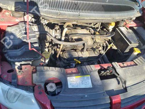 Engine DODGE GRAND CARAVAN Mini Cargo Van | BP12455450M1 - Image 1
