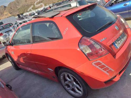 AC compressor FIAT STILO (192_) 1.9 D Multijet | BP9358850M34 