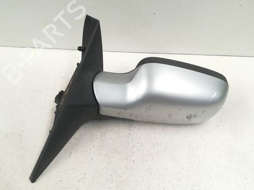Retrovisor esquerdo RENAULT SCÉNIC II (JM0/1_) 2.0 (JM05, JM0U, JM1N, JM1U, JM2V) | BP10964458C26 