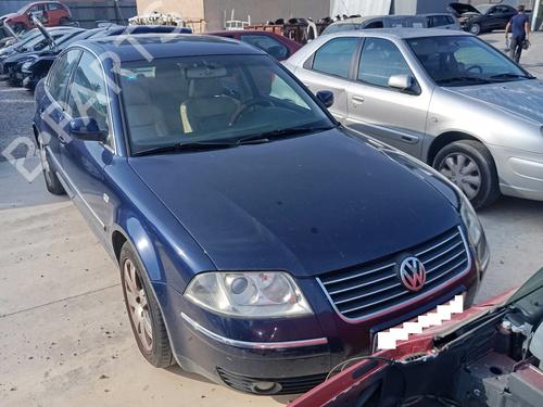 Pare-chocs avant VW PASSAT B5.5 (3B3) [2000-2005]  28355383