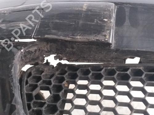 Front bumper SEAT ALTEA (5P1)  | BP9356761C7 