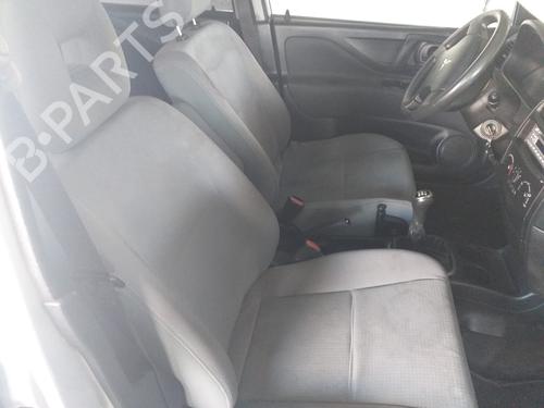 Right front seat MITSUBISHI SPACE STAR MPV (DG_A) 1.9 DI-D (DG4A) (115 hp) 17561442