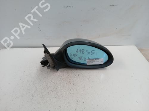 Used Right mirror BMW 3 (E90) 320 d (163 hp) 28484458