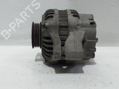 Alternator HONDA CIVIC V Saloon (EG, EH) 1.3 (EG7) | BP9351981M7 
