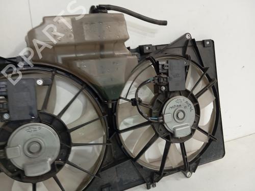 Radiator fan MAZDA 6 Estate (GJ, GL)  | BP23146388M35 