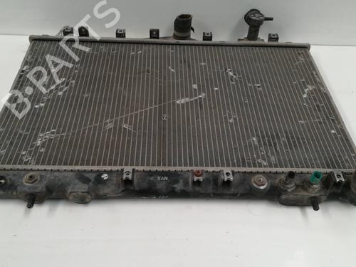 Water radiator HYUNDAI SONATA III (Y-3)  | BP10245882M31 