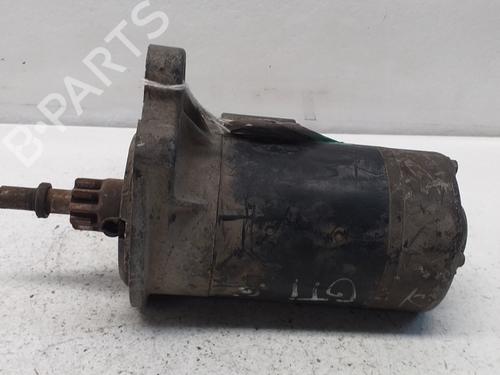 Used Starter AUDI A3 (8L1) 1.8 T (150 hp) 9352341