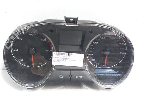 Used Instrument cluster SEAT IBIZA IV ST (6J8, 6P8) [2010-2016]  12330213