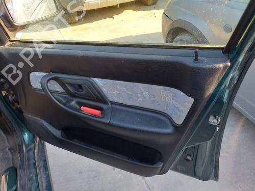 Gearbox SEAT IBIZA II (6K1) 1.4 i | BP10974612M3 