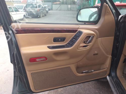 Front left interior door handle JEEP GRAND CHEROKEE II (WJ, WG) 3.1 TD 4x4 | BP16230915I13 