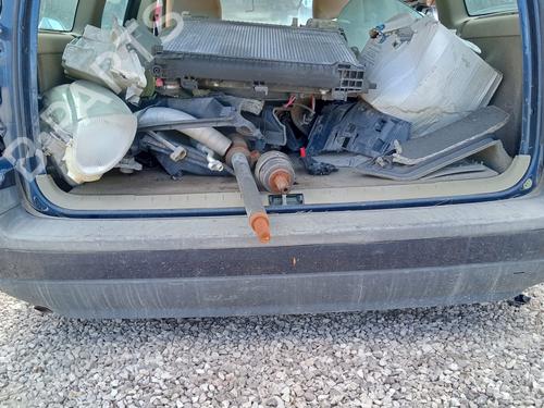 Used Rear bumper VOLVO V70 II (285) 2.4 (140 hp) 12285438