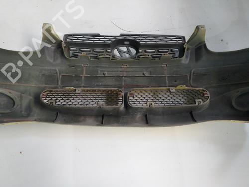 Front bumper HYUNDAI ATOS (MX) 1.0 i | BP17531901C7 