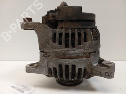 Generator AUDI A6 C5 (4B2) 2.5 TDI | BP21516911M7 