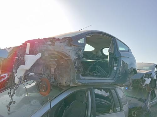 Lenksäule FORD FIESTA VI (CB1, CCN) 1.25 | BP13232513M21 