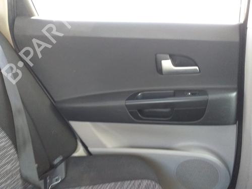Used Left rear window switch KIA CEE'D Hatchback (ED) [2006-2012]  12281727