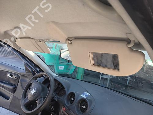 Engine SEAT IBIZA III (6L1)  | BP18472916M1 