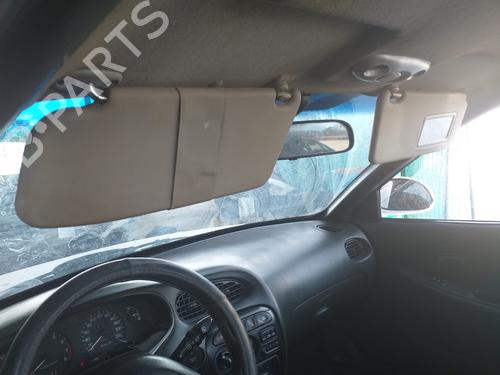Rear mirror HYUNDAI LANTRA II (J-2) 1.6 16V BP16236826I6
