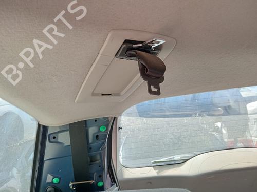 Used Rear center seatbelt FORD FOCUS C-MAX (DM2) [2003-2007]  22799879