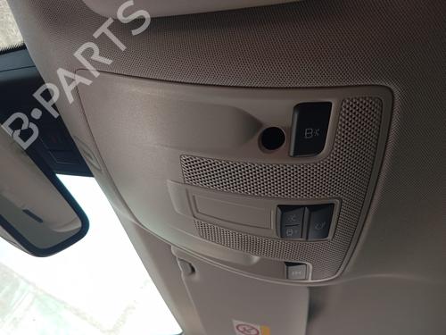 Innerbelysning MERCEDES-BENZ GLA-CLASS (X156) GLA 200 CDI / d (156.908) | BP21131752I8 