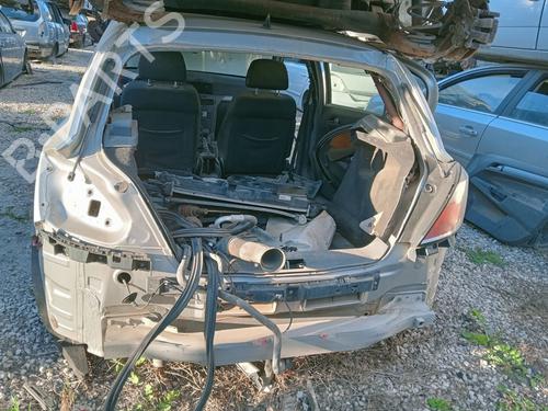 Left front window switch OPEL ASTRA H (A04) 1.6 (L48) | BP9359925I27 