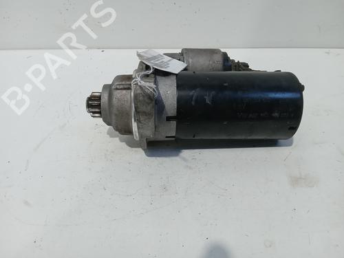 Used Starter Starter VW PASSAT B6 (3C2) [2005-2011] 36443644 36443644