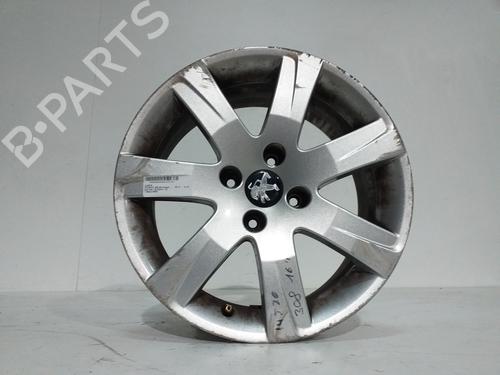 Used Rim PEUGEOT 308 SW II (LC_, LJ_, LR_, LX_, L4_) [2014-2021]  22216954