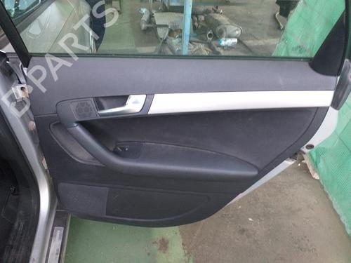 Front left window mechanism AUDI A3 Sportback (8PA)  | BP10514937C22 