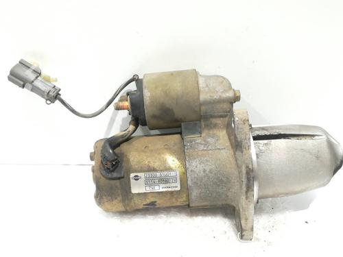 Startmotor NISSAN MAXIMA / MAXIMA QX V (A33) 2.0 V6 24V (140 hp) 11346895