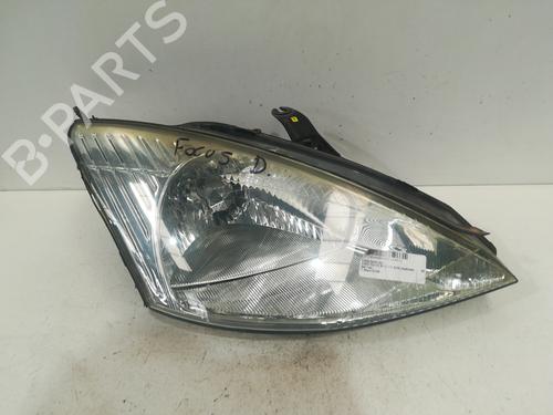 Faro derecho FORD FOCUS I Saloon (DFW) 1.6 16V (100 hp) 9354328