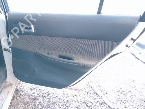 Bageste højre beklædning MAZDA 6 Saloon (GG) 2.0 (GGEP, GG10) (141 hp) 12281201