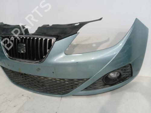 Front bumper SEAT IBIZA IV (6J5, 6P1)  | BP31946664C7 