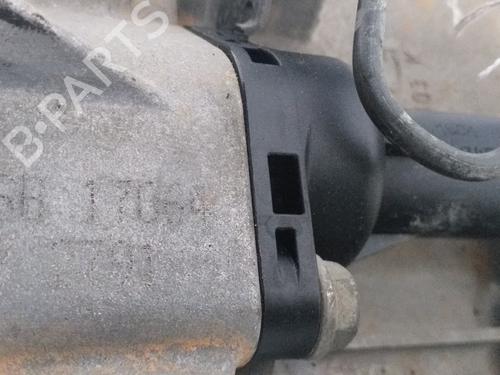 Gearbox SEAT IBIZA III (6L1)  | BP9350143M3 