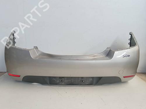 Used Rear bumper Rear bumper 38784709 38784709
