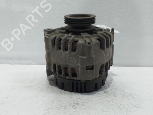 Alternator RENAULT CLIO II (BB_, CB_)  | BP9352092M7 