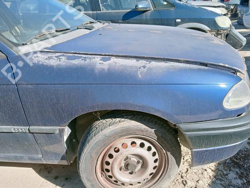Used Right front fenders OPEL ASTRA F Hatchback (T92) 1.7 TD (F08, M08, F68, M68) (68 hp) 16230453