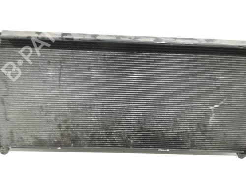 Used AC radiator HONDA CR-Z (ZF) 1.5 IMA (ZF1) (114 hp) 11381644