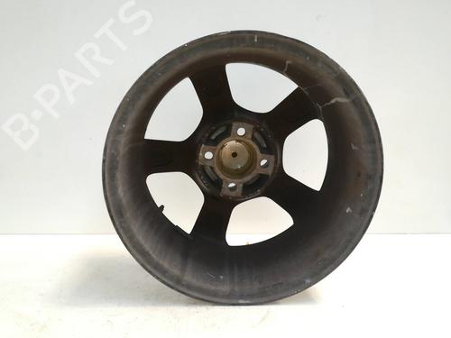 BP9350013C45 | Rim SEAT IBIZA IV (6J5, 6P1)  BP9350013C45