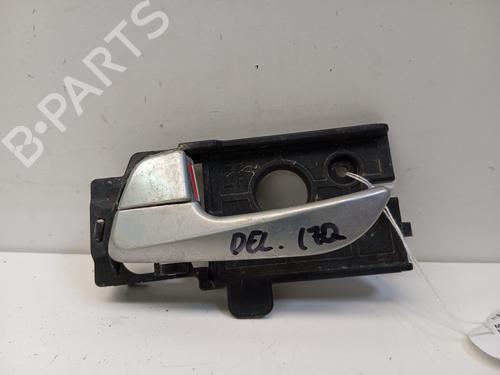 Used Front left interior door handle HYUNDAI i10 II (BA, IA) 1.2 (87 hp) 21810345
