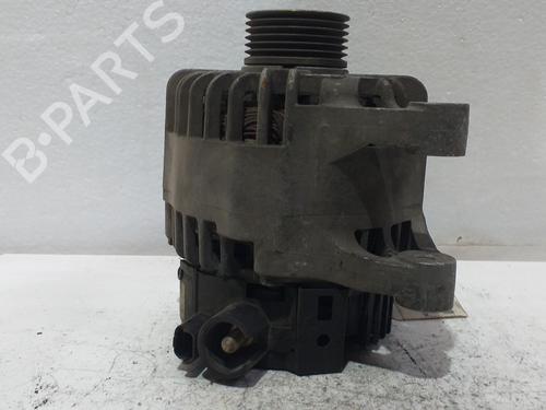 Lichtmaschine PEUGEOT 206 Hatchback (2A/C)  | BP9351655M7 