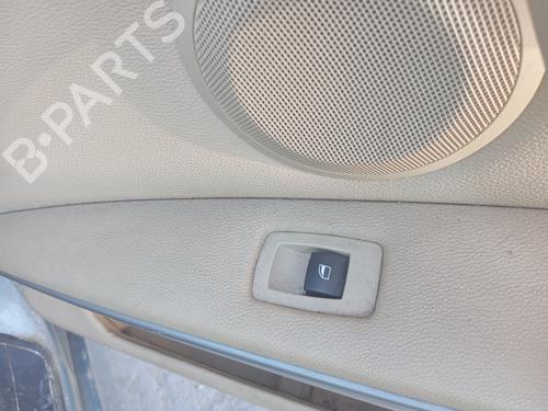 Used Right front window switch BMW 3 (E90) 320 d (163 hp) 28484436